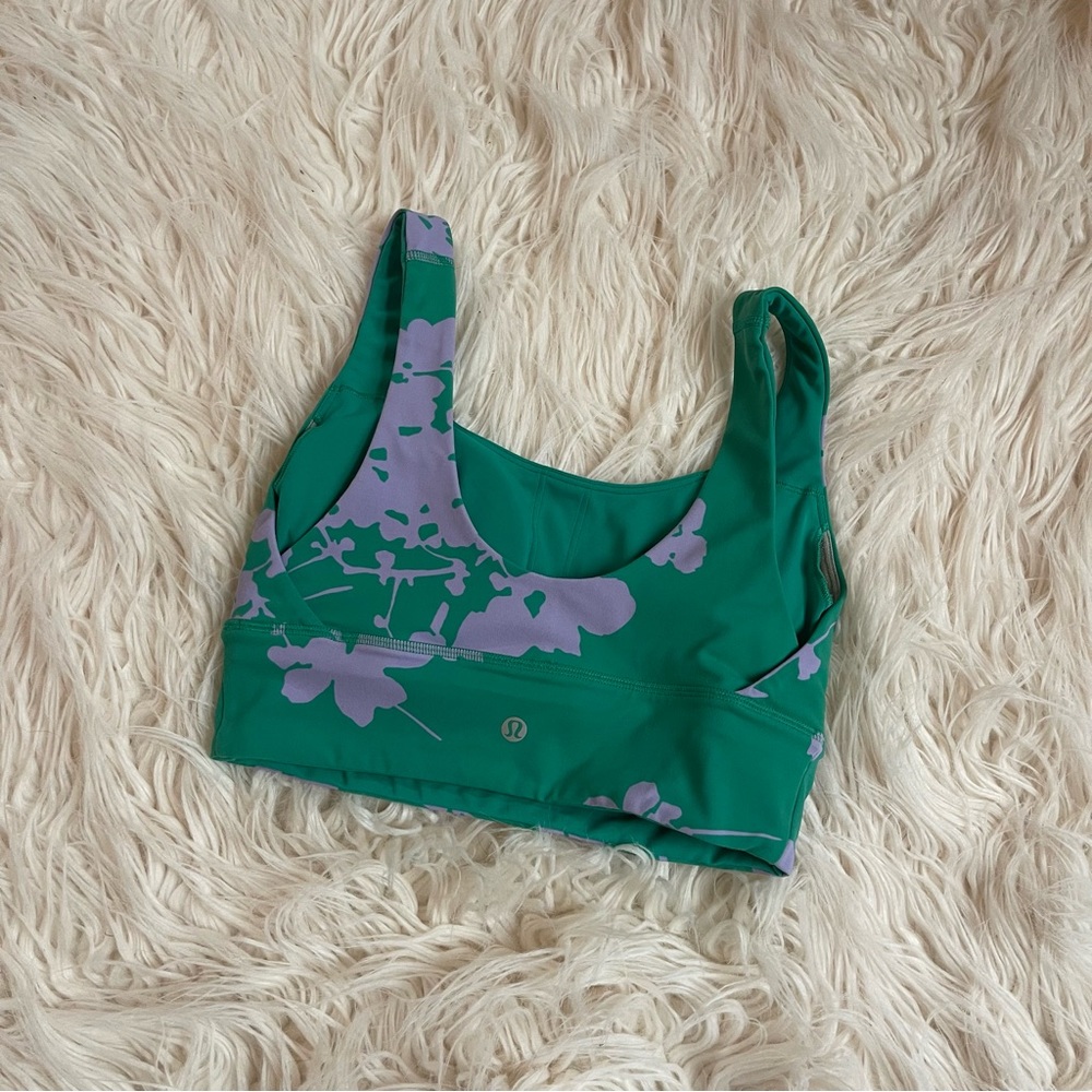 Lululemon align bra